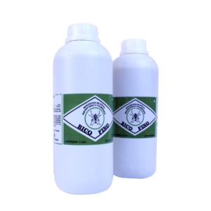 MOSQUICIDA de Efeito Instantâneo Fulminante Bico Fino