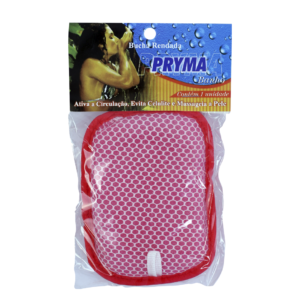 BUCHA RENDA PRYMA