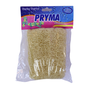 BUCHA BANHO VEGETAL INTEIRA GRANDE