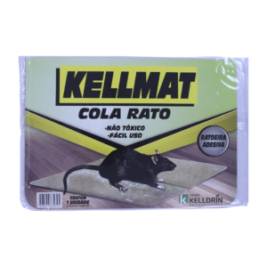 KELLMAT RATOEIRA ADESIVA