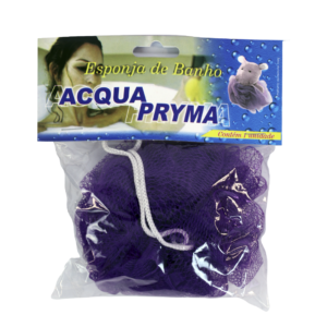 ESPONJA ACQUA PRYMA NYLON