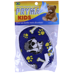 ESPONJA INFANTIL PRYMA KIDS