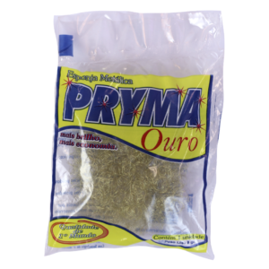 ESPONJA METÁLICA PRYMA OURO