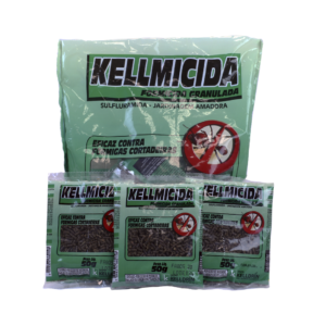 KELLMICIDA FORMICIDA GRANULADA