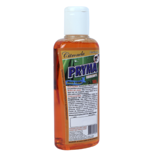 ESSÊNCIA CITRONELA PRYMA ODORIZANTE 140 ML