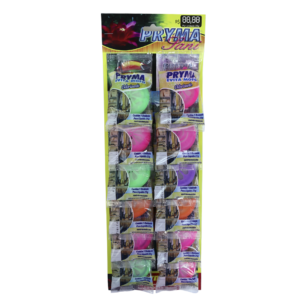 EVITA MOFO - Display 100 Unidades 25g