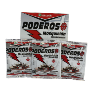KELLDRIN PODEROSO MOSQUICIDA